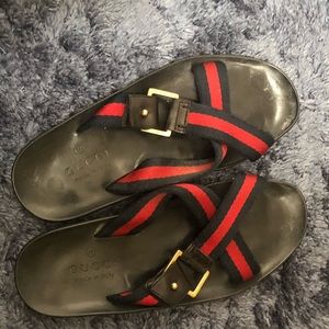 Gucci women’s flats